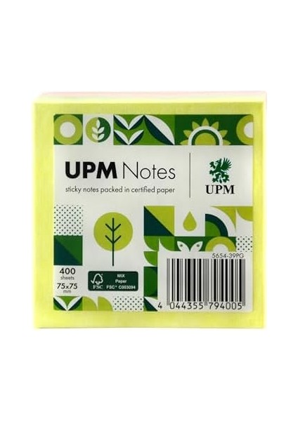 Neon Karşık 4&apos;lu 100 Yp 75X75 fiyatları