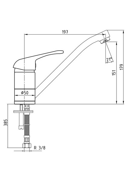ECA Ar Dore Eviye Bataryası - 102108741- fiyatları