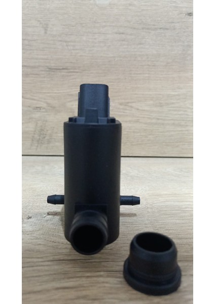 98510-2J000 Su Fiskiye Motoru Çift Çıkış I30 12- / I20 12- Kyota