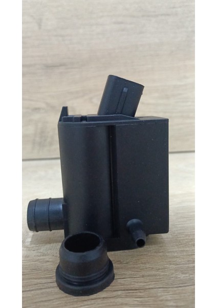 98510-2J000 Su Fiskiye Motoru Çift Çıkış I30 12- / I20 12- Kyota fiyatları