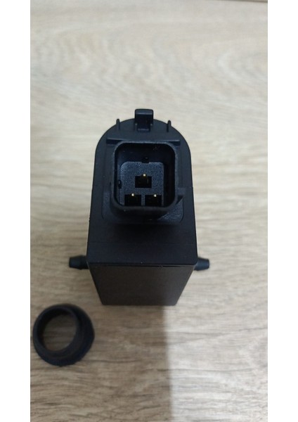 98510-2J000 Su Fiskiye Motoru Çift Çıkış I30 12- / I20 12- Kyota modelleri