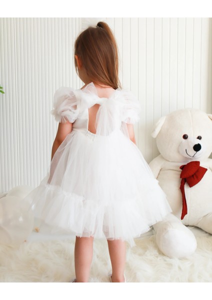 Olivia Kız Çocuk Elbise indirimleri