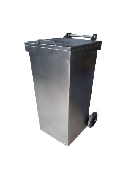 240 Litre Çöp Konteyner