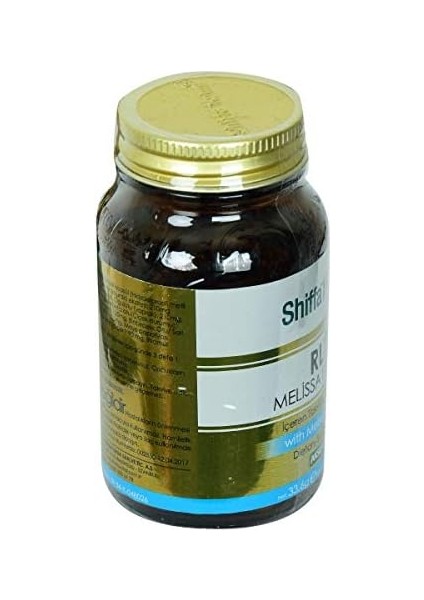 Shiffahome Shiffa Home Rlx Melisa Ekstresi 1 Paket (1 x 1 Adet) modelleri