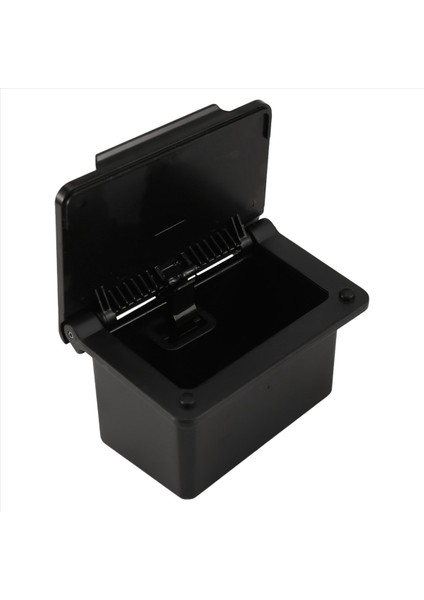 Araba Arka Sol Kapı Koltuk Depolama Kutusu Arka Koltuk Art Resim Kültray Kutusu DS73-F27453 A Ford Mondeo 2013-2020 Için (Yurt Dışından) fiyatları