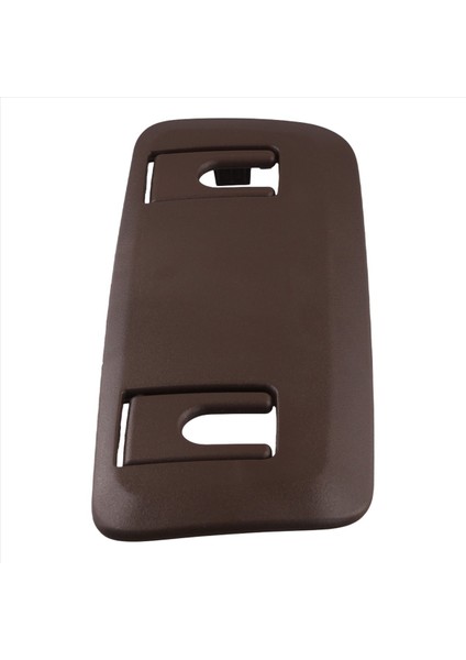 Araba Ön Sol Koltuk Başlık Sabit Kapak Koruyucu Kapak A2229101512 Mercedes Benz S Sınıfı W222 2014-2017 Lhd (Yurt Dışından)