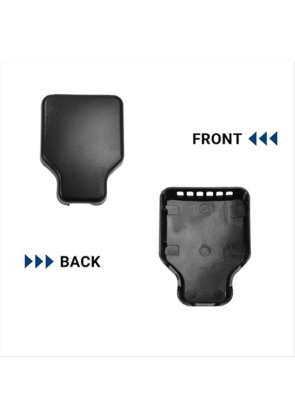 Iç Nem Sensörü Kapağı Içinde 1SU12TRMAA Jeep Cherokee Için 2014-2019 Nem Sensörü Koruma Kapağı (Yurt Dışından) fiyatları