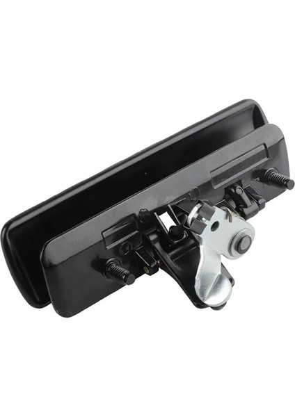 Araba Dış Kapı Kolu 1571965 15719666 1992-2005 Için Uygun Chevy Astro / Gmc Safari Van Lhd Sol (Yurt Dışından) indirimleri
