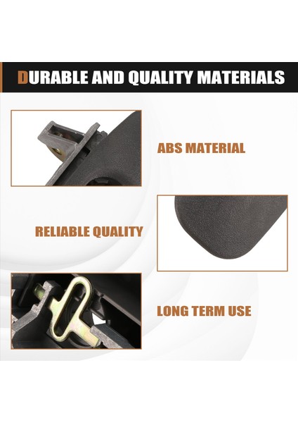 Hyundai Santa Fe Için 84520-26000 ile Araba Eldiveni Kutusu Anahtar Sapı Kapak (Yurt Dışından) indirimleri