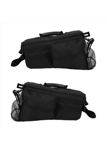 Jeep Wrangler Için Araba Stowing Diring Jk Araba Bagaj Yan Depo Çantası Organizatörü Jeep Wrangler Jk 2007-2017 Aksesuarlar (Yurt Dışından) modelleri