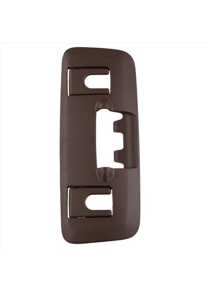 Araba Ön Koltuk Başlık Sabit Kapak Koruyucu Kapak A2229101312 Mercedes Benz S Sınıfı W222 2014-2017 Lhd (Yurt Dışından) fiyatları