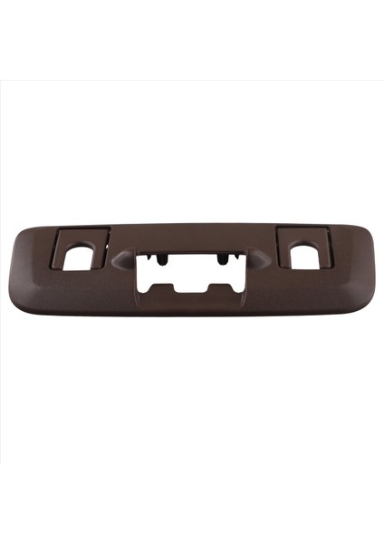 Araba Ön Koltuk Başlık Sabit Kapak Koruyucu Kapak A2229101312 Mercedes Benz S Sınıfı W222 2014-2017 Lhd (Yurt Dışından) modelleri