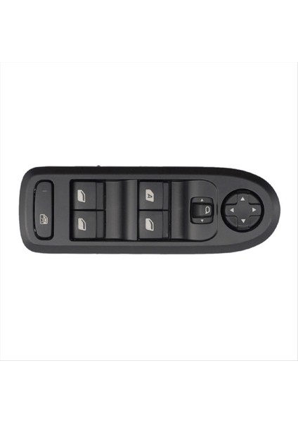 98025201ZD Araba Güç Penceresi Switch Peugeot Için Cam Kaldırıcı Düğmesi 301 2014-2017 Lhd (Yurt Dışından)