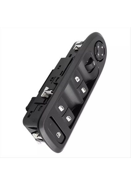 98025201ZD Araba Güç Penceresi Switch Peugeot Için Cam Kaldırıcı Düğmesi 301 2014-2017 Lhd (Yurt Dışından) fiyatları