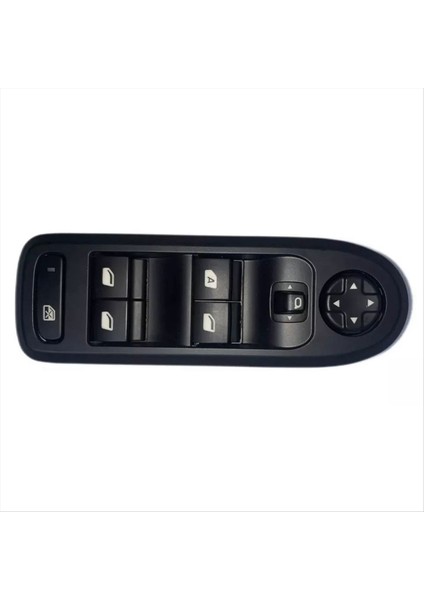 98025201ZD Araba Güç Penceresi Switch Peugeot Için Cam Kaldırıcı Düğmesi 301 2014-2017 Lhd (Yurt Dışından) fırsatları