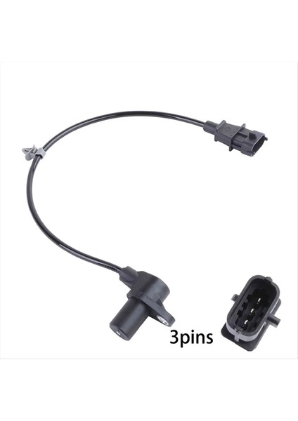 39180-2A610 391802A610 Hyundai Kıa Için Araba Krank Mili Konum Sensörü (Yurt Dışından) modelleri