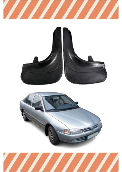 Proton 415 2'li Tozluk Çamurluk Paçalık