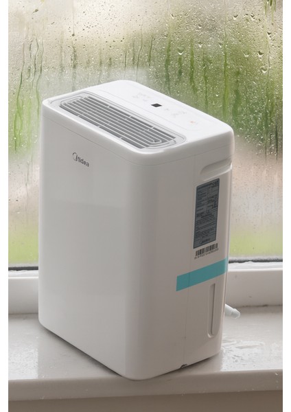 Nem Alma Cihazı MDDQ-10DEN7- QA3(R) 10 Litre