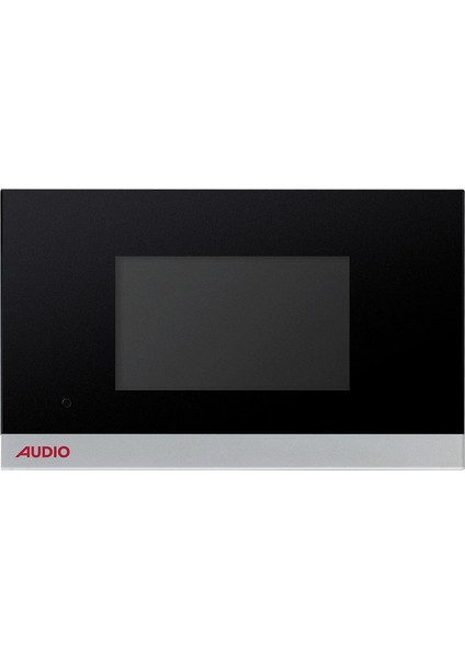 1181 GD18 4.3 Mekanik Buton Siyah