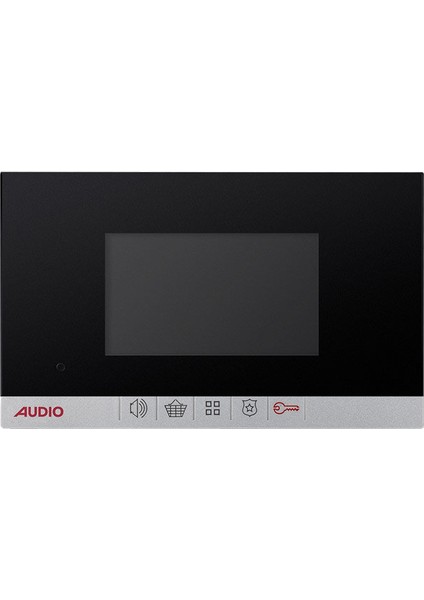 1181 GD18 4.3 Mekanik Buton Siyah fiyatları