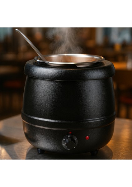 - 10 Lt Çorba Potu (Dçk)