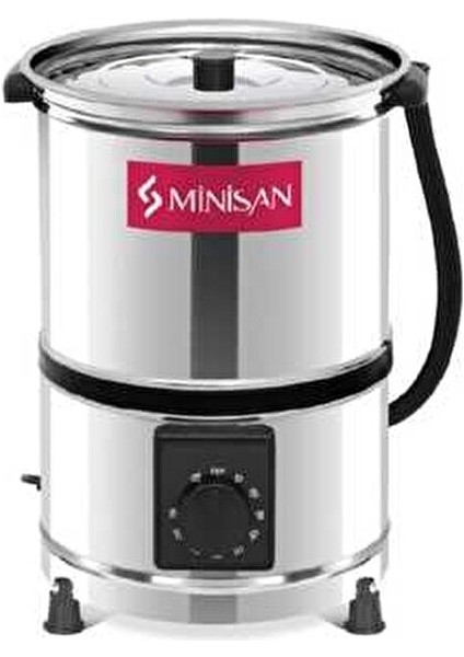 15 Lt Yayık Ayran Tereyağı Makinesi Paslanmaz Çelik Gövde ile Yüksek Performans fiyatları