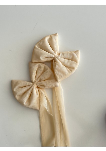 Camel Fiyonk Seti, Cibinlik Aksesuarı, Kurdele