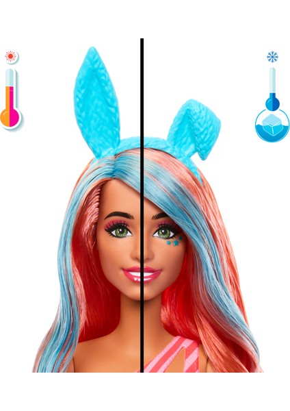 Pop Reveal Milkshake Serisi Pembe JCN87 indirimleri