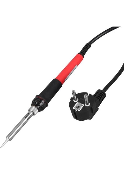 30 W Termostatlı Kalem Havya Zd-23