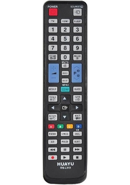 RM-L919 Universal Lcd-Led Tv Kumandası