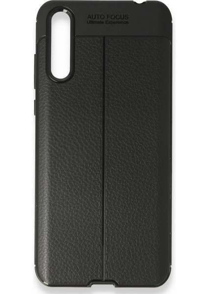 Huawei P Smart S Kılıf Auto Focus Kapak - SIYAH-(5796) - SB001M-4A4392 fiyatları