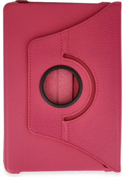 Huawei Matepad Se Kılıf 360 Tablet Deri Kılıf - PEMBE-(5796) - SB001M-482PO5 fiyatları