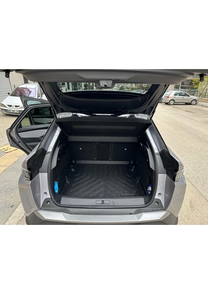 Peugeot 3008 2024 Sonrası Bagaj Havuzu | Hybrid - Alt Bagaj fiyatları