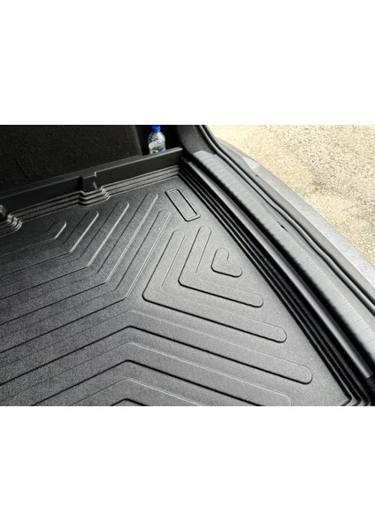 Peugeot 3008 2024 Sonrası Bagaj Havuzu | Hybrid - Alt Bagaj fırsatları