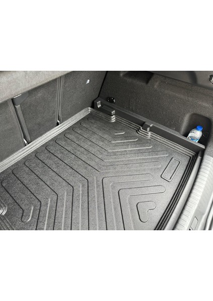 Peugeot 3008 2024 Sonrası Bagaj Havuzu | Hybrid - Alt Bagaj indirimleri