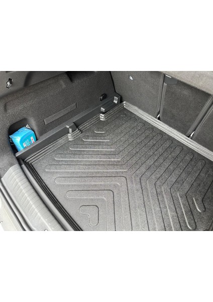 Peugeot 3008 2024 Sonrası Bagaj Havuzu | Hybrid - Alt Bagaj