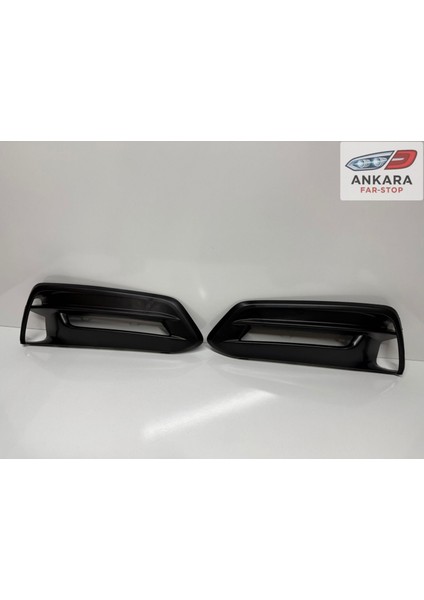 Honda Accord 2020 - 2023 Sis Lamba Kapağı - Ön Takım Sağ - Sol (Sis Kapak Sağ-Sol 2 Adet) fiyatları