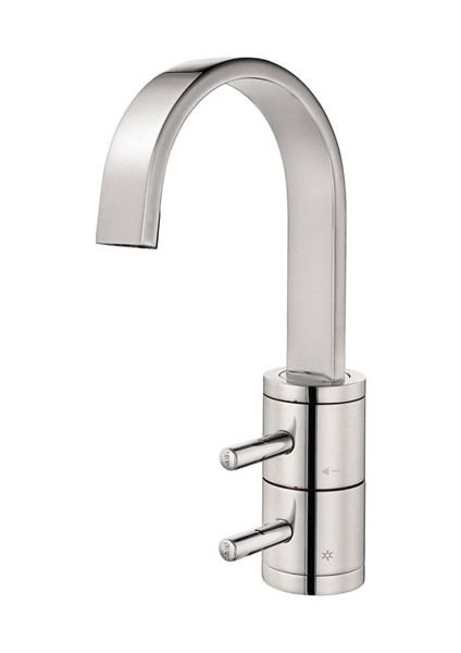 ECA Prime Mix Lavabo Bataryası - 102108952-