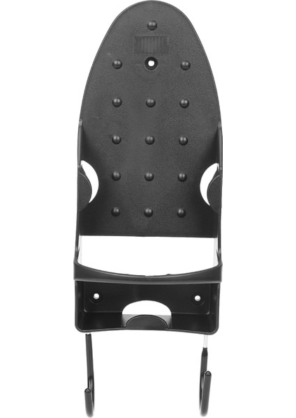 Ütü Masası Tutacağı Duvara Monte Elektrikli Ütü Askı Ütü Masası Rafı Ütü Masası Depolama Düzenleyici Siyah (Yurt Dışından) indirimleri