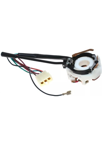 Araba Kombinasyon Anahtarı Sinyal Işık Lambası Kontrolü 25540-B5000 Datsun 620 Kamyon 1972 1979 Lhd (Yurt Dışından)