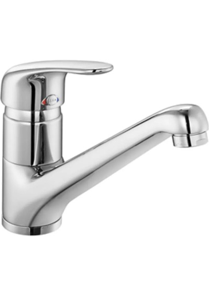 ECA Mix Lx Lavabo Bataryası - 102108235-