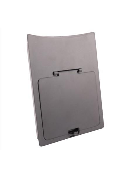 Honda Civic Için Merkez Konsol Gizli Saklama Kutusu Aksesuarları 10TH 2021 2020 2019 2018 2017 2016 Siyah (Yurt Dışından)