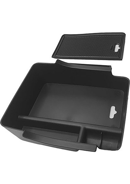 Honda Hrv Hr-V Vezel 2021 2022 Merkez Konsol Organizatör Tutucu Kapları (Yurt Dışından) indirimleri