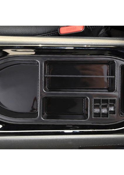 Honda Vezel Hr-V Hrv Için Araba Su Kupası Tutucu Saklama Kutusu Konteyner Tepsisi (Yurt Dışından) fırsatları