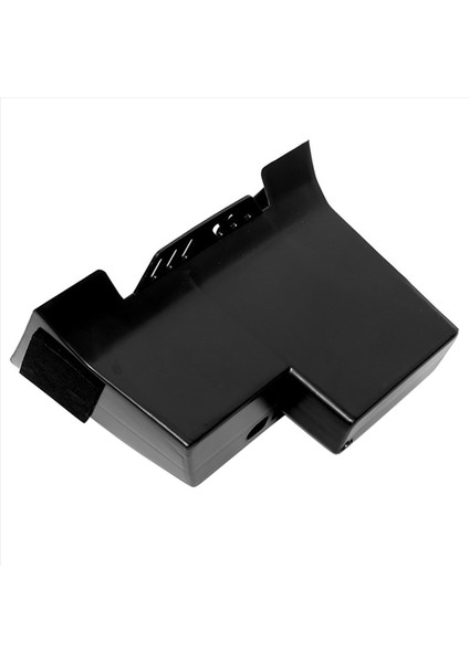 6x Honda Civic 2016 2017 2018 2018 2019 Iç Aksesuarlar Araba Siyah Abs Iç Konsol Merkezi Depolama Kutusu (Yurt Dışından) fırsatları