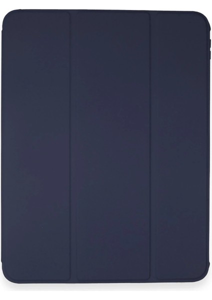 iPad Pro 11 (2021) Kılıf Starling 360 Kalemlikli Tablet Kılıf - LACIVERT-(5796) - SB001M-4A3W89 indirimleri