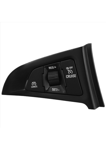 Gmc Chevrolet Lhd Için Araç Direksiyon Simidi Cruise Control Switch 22825473 (Yurt Dışından)