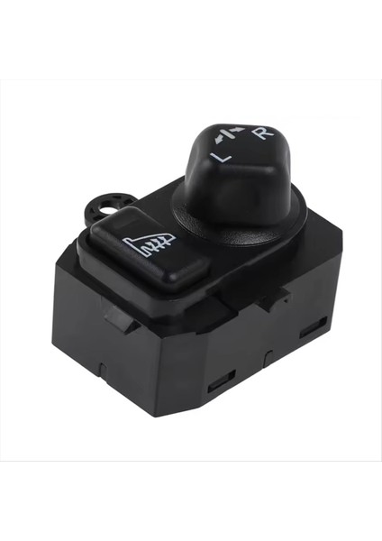 Araba Arka Ayna Anahtarı Araç Aksesuarları 35190SECC01 MRS42 1S10244 Honda 2006-2007 Lhd Için (Yurt Dışından)