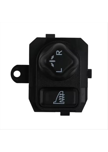 Araba Arka Ayna Anahtarı Araç Aksesuarları 35190SECC01 MRS42 1S10244 Honda 2006-2007 Lhd Için (Yurt Dışından) indirimleri