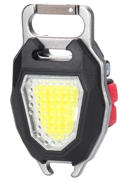 W5154 Şarjlı Ledli Anahtarlık